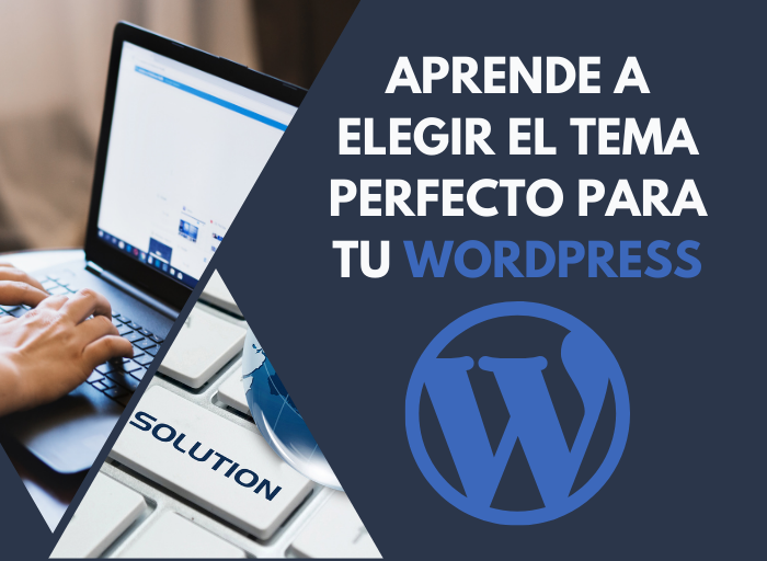 Temas para wordpress